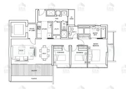 Skyline Residences (D4), Condominium #499919971